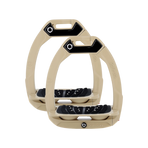 Flex On - Édition limitée - Étriers Safe On mojave desert