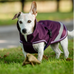 Bucas - Couverture pour chien Freedom blackberry