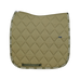 GEM - Tapis de dressage Love kaki | - Ohlala