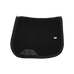 GEM - Tapis de selle Mesh grip noir/ noir | - Ohlala