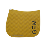 GEM - Tapis de selle Ten épice | - Ohlala