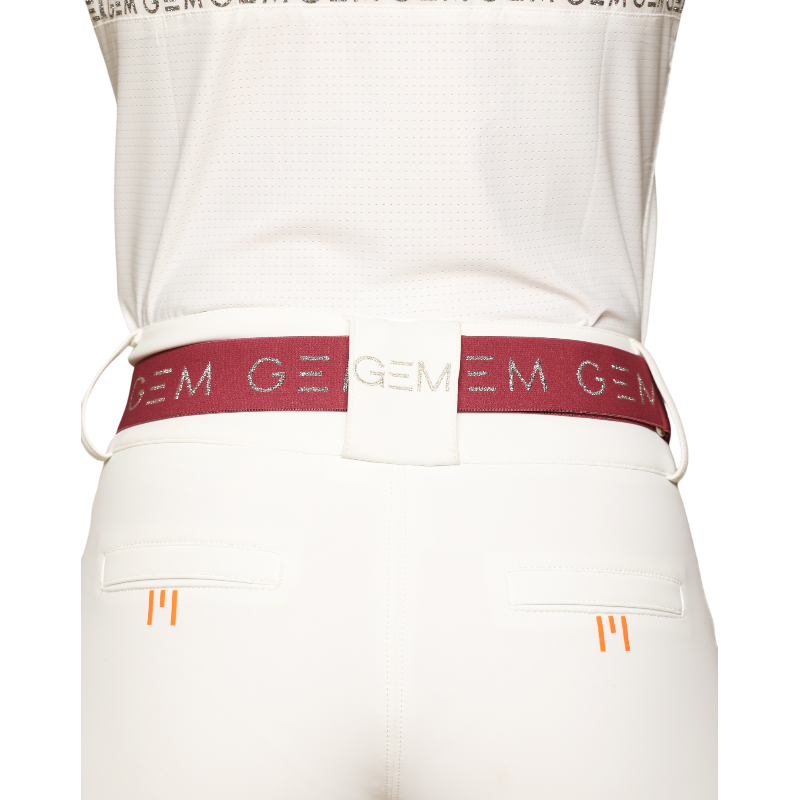 GEM - Riem Zaza framboos | - Ohlala