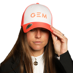 GEM - Ninja cap koraal | - Ohlala