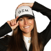 GEM - Ninja cap zwart | - Ohlala
