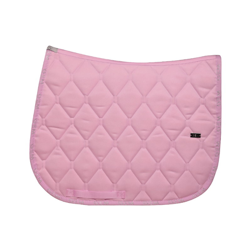 GEM - Tapis de selle Love barbapapa