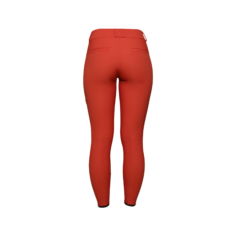 GEM - Pantalon d'équitation femme John tandoori spice