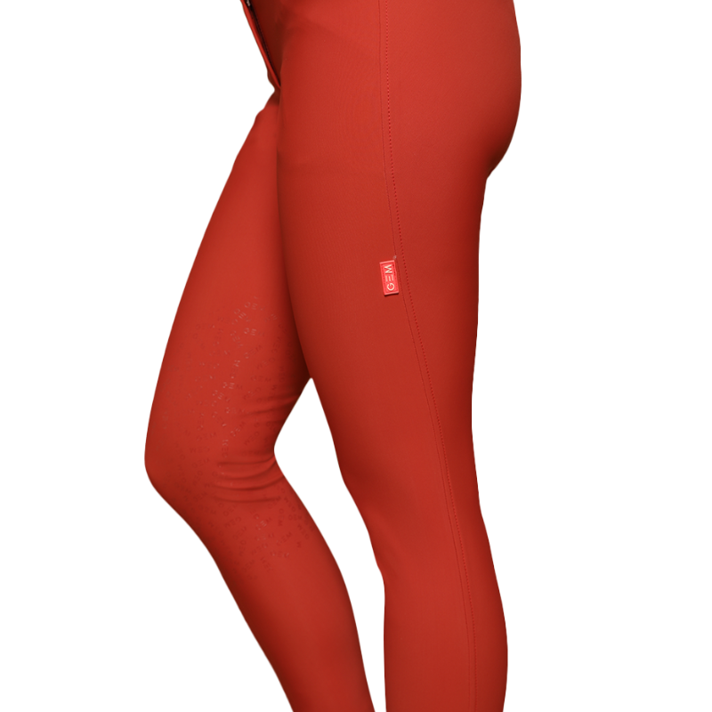 GEM - Pantalon d'équitation femme John tandoori spice