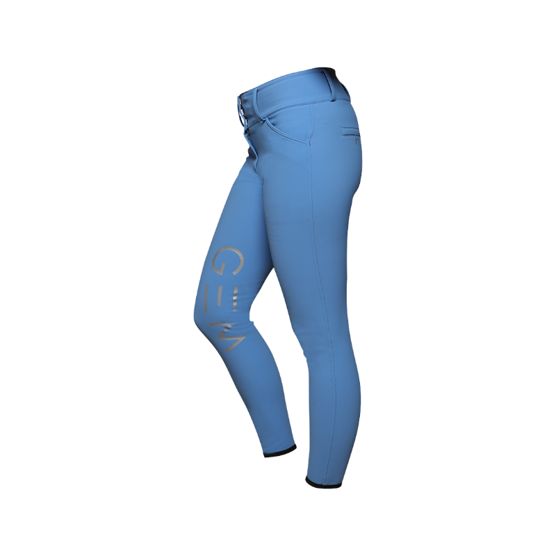 GEM - Pantalon d'équitation femme Max Super sonic