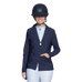GEM - Veste de concours femme Jinger marine | - Ohlala