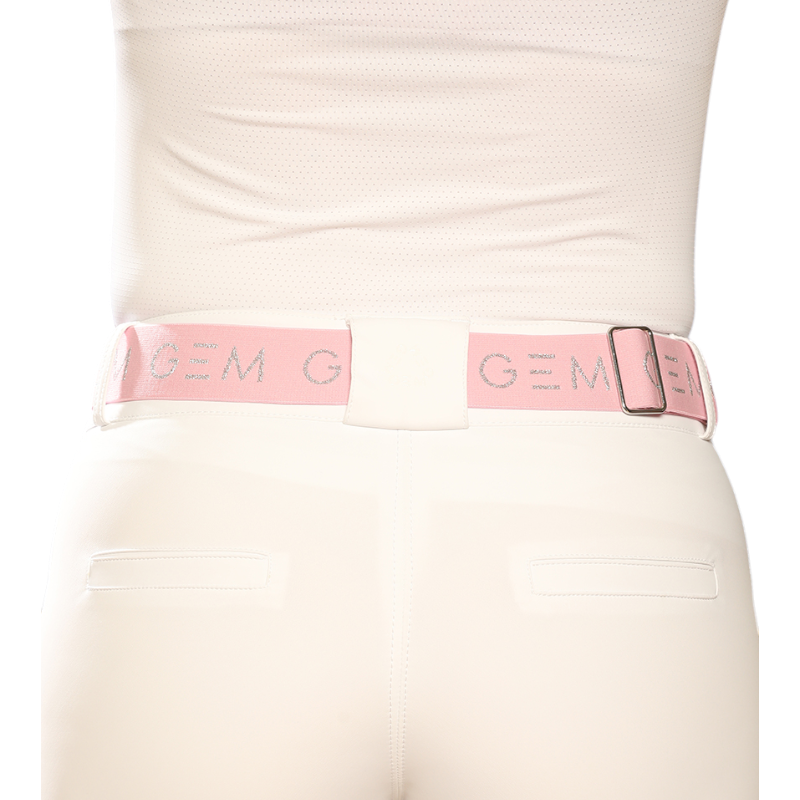GEM - Ceinture Zaza barbapapa