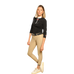 GEM - Pantalon d'équitation femme John beige