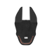GEM - Bonnet court Essentiel noir/ corail
