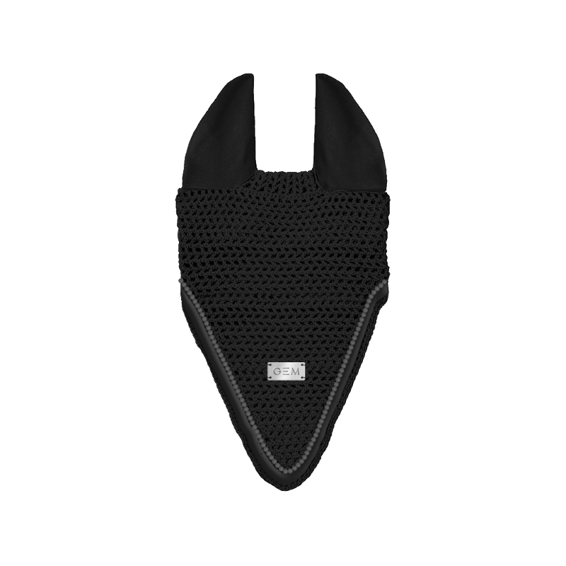 GEM - Bonnet long Atlas noir