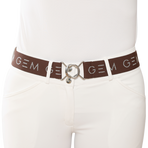 GEM - Ceinture Zaza brownie