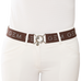 GEM - Ceinture Zaza brownie