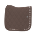 GEM - Tapis de dressage Essentiel tiramisu/ logo écru