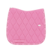 GEM - Tapis de dressage Love rose pailleté
