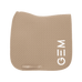 GEM - Tapis de dressage Ten latte