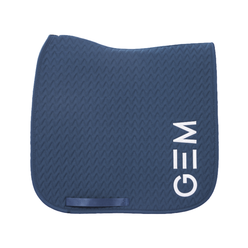 GEM - Tapis de dressage Ten stormy