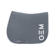 GEM - Tapis de selle Ten smoke