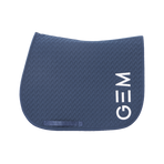 GEM - Tapis de selle Ten stormy