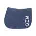 GEM - Tapis de selle Ten stormy
