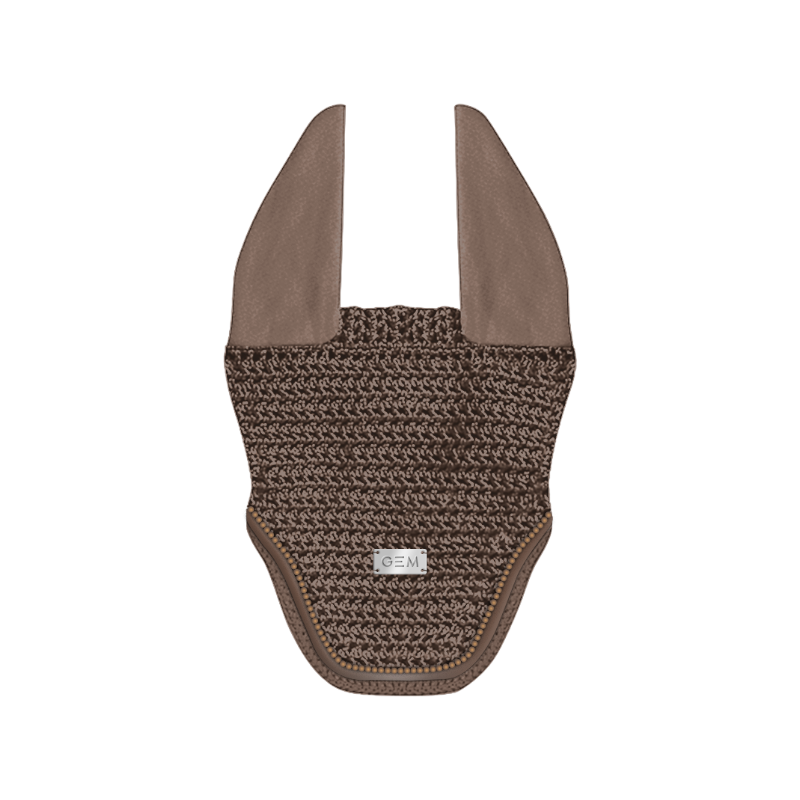GEM - Bonnet court Atlas brownie