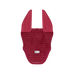 GEM - Bonnet court Atlas cerise
