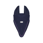 GEM - Bonnet long Essentiel marine/ bordeaux