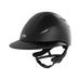 GPA - Casque d'équitation Easy First Lady TLS black matt | - Ohlala