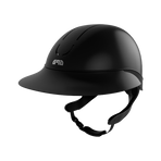 GPA - Rijhelm First Lady TLS Global zwart mat | - Ohlala