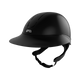 GPA - Casque d'équitation First Lady TLS Global matt black/ grey | - Ohlala