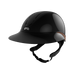GPA - Casque d'équitation First Lady TLS Global shiny black/ chesnut | - Ohlala