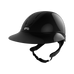 GPA - Casque d'équitation First Lady TLS Global shiny black | - Ohlala