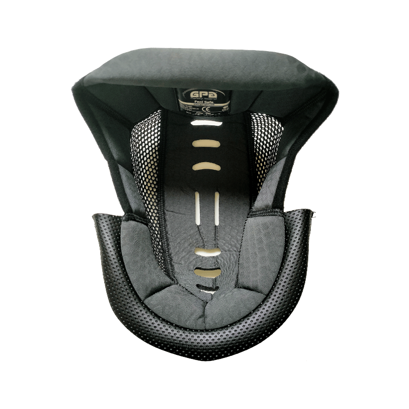 GPA - Mousse de casque liner Global Collection