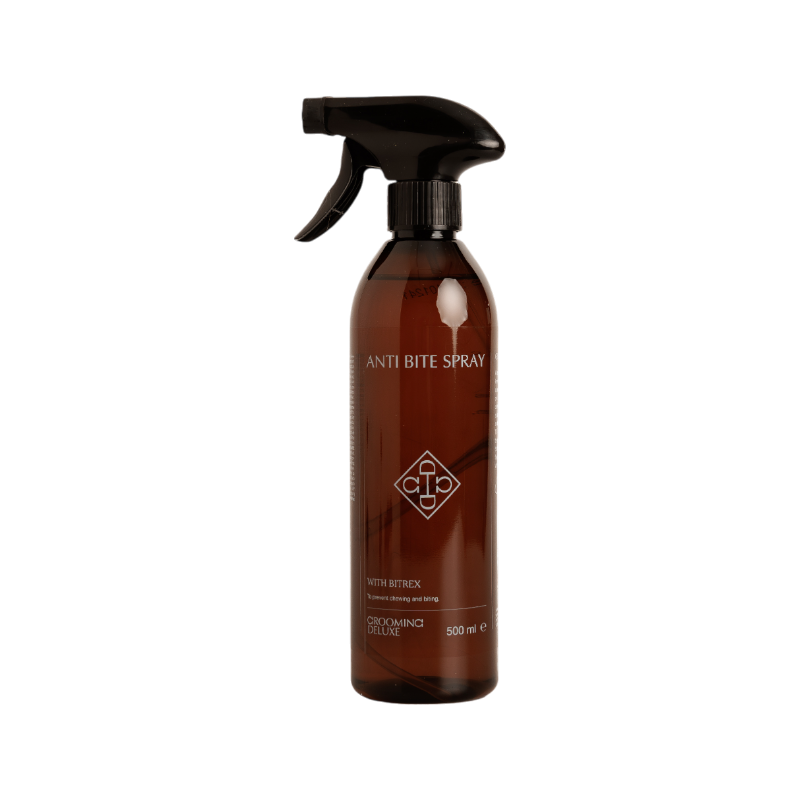 Grooming Deluxe - Spray anti-mordillements