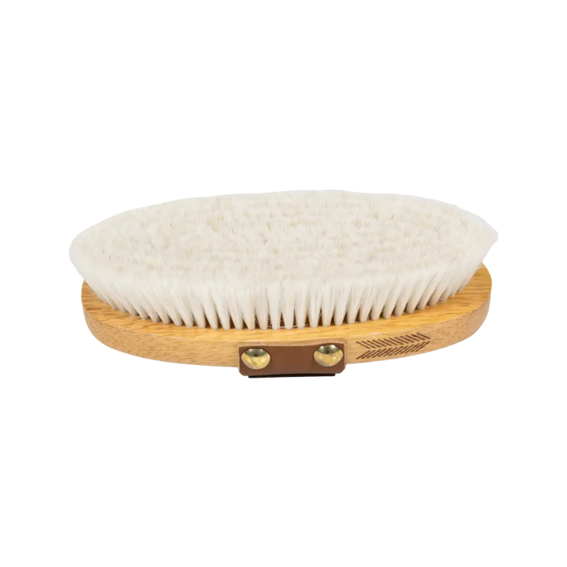 Grooming Deluxe - Brosse douce Soft petit modèle