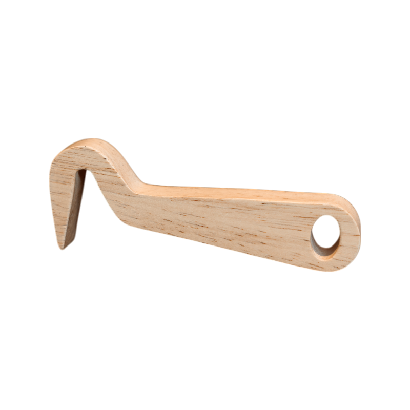 Grooming Deluxe - Cure-pied Licorne Sammy enfant bois | - Ohlala