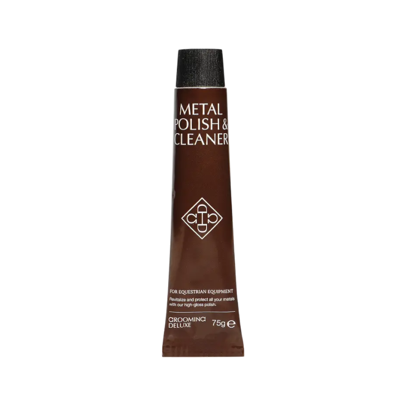 Grooming Deluxe - Nettoyant et polish pour métaux | - Ohlala