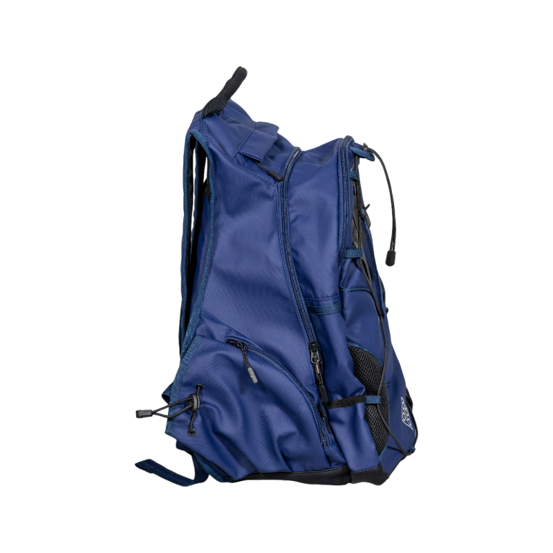 Grooming Deluxe - Sac à dos groom marine