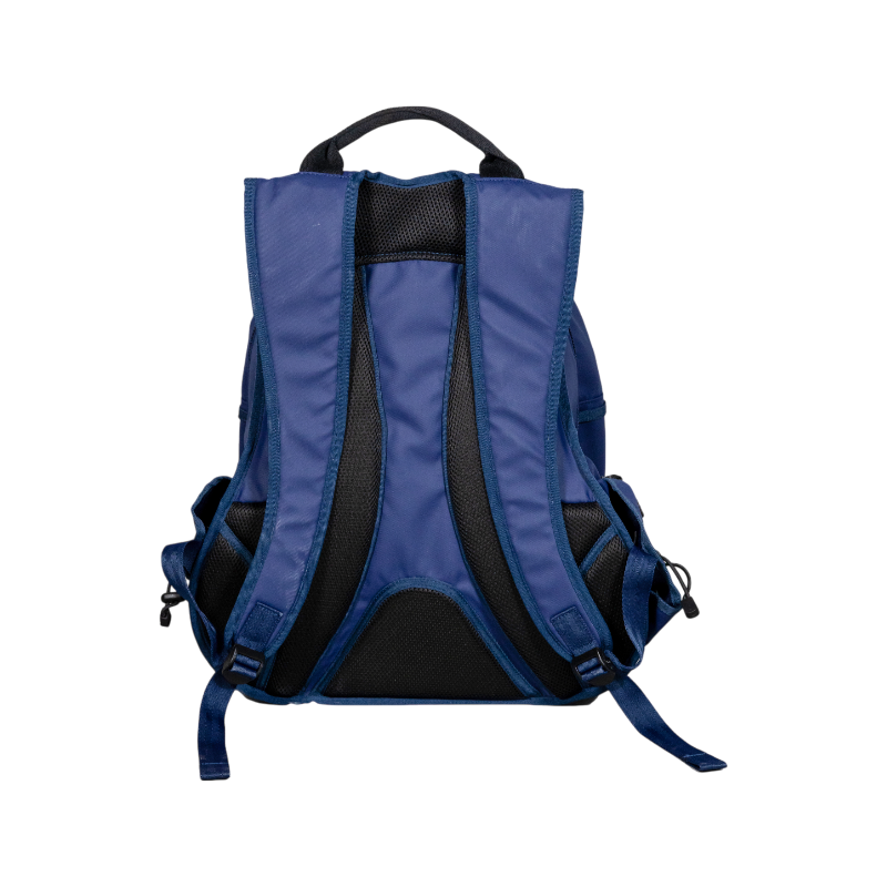 Grooming Deluxe - Sac à dos groom marine