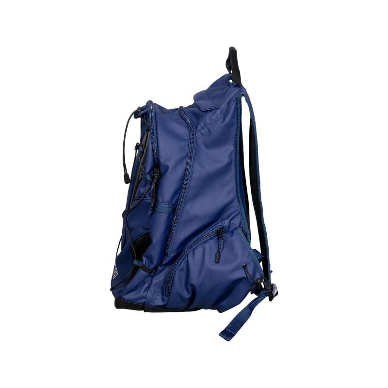 Grooming Deluxe - Sac à dos groom marine