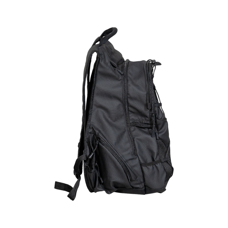 Grooming Deluxe - Sac à dos groom noir