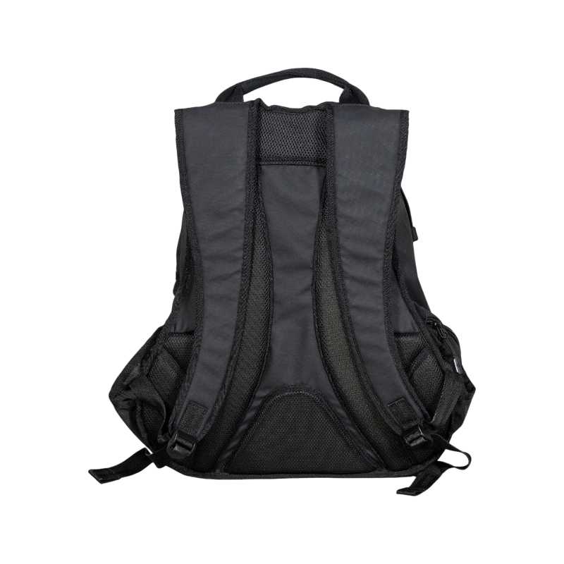 Grooming Deluxe - Sac à dos groom noir