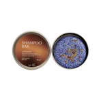 Grooming Deluxe - Vaste lavendel shampoo | - Ohlala