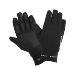 LeMieux - Waterdichte handschoenen Sealskinz Licht zwart | - Ohlala