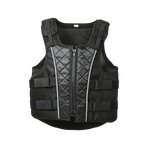 Equithème - Belt veiligheidsvest volwassenen | - Ohlala
