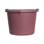 Grooming Deluxe - Emmer 12 L oud roze | - Ohlala