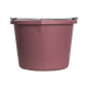 Grooming Deluxe - Seau 12 L vieux rose | - Ohlala