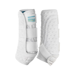 Equilibrium - S&F integrale beenbeschermers wit x2 | - Ohlala